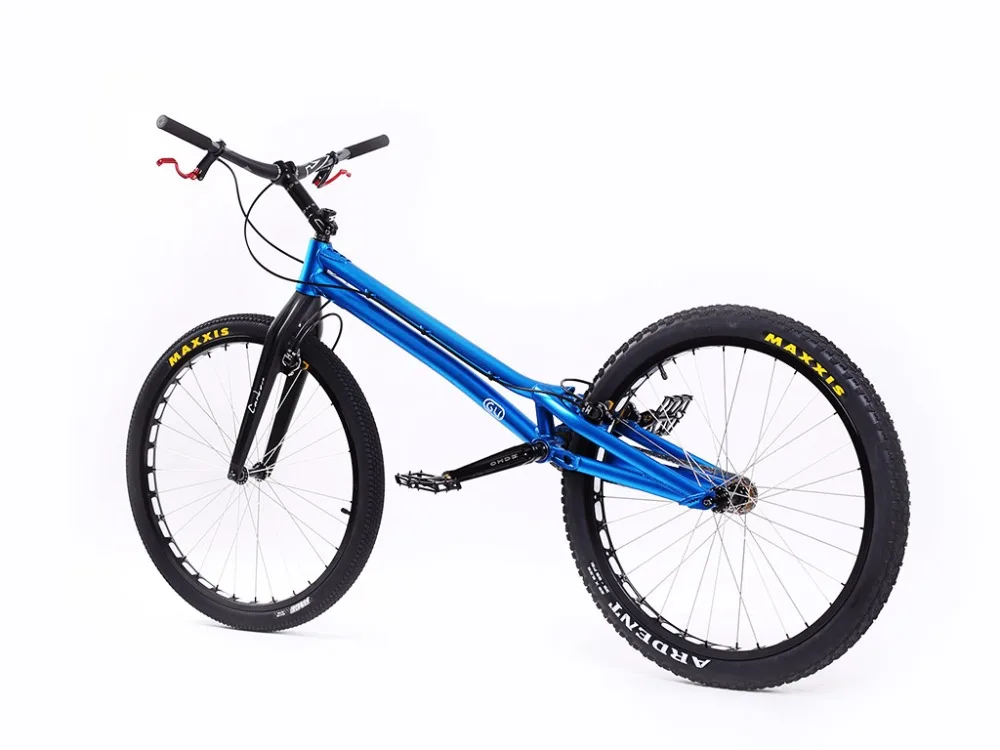 ORIGINAL ECHO GU PRO 26 BIKE TRIAL ORIGINAL ECHO GU PRO 26 BIKE TRIAL