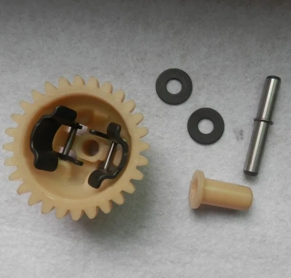 

2KW GOVERNOR DRIVE GEAR SET FOR HONDA GX140 GX160 GX200 & MORE 4 stroke 5.5HP 6.5hp 163CC ADJUST GEAR 3KW GENERATOR WATER PUMP