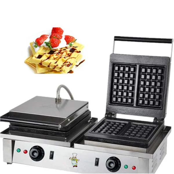 square waffle maker2