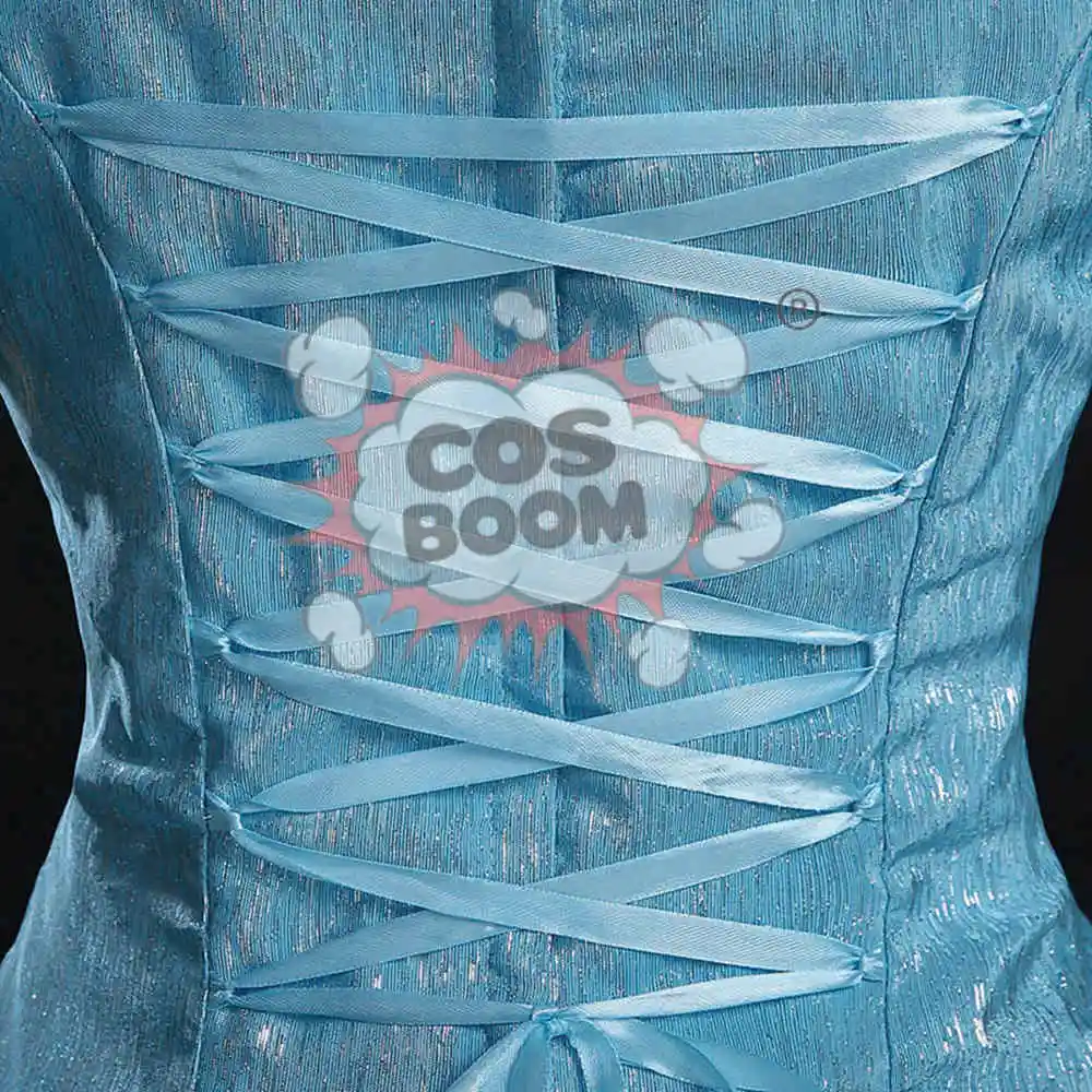 little mermaid costume adult35_