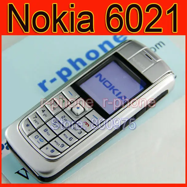 D-origine-NOKIA-6021-T-l-phone-Mobile-D-