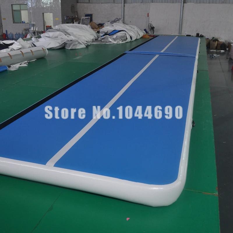 AmazondeCustomer Reviews AirTrack Factory Airbeam