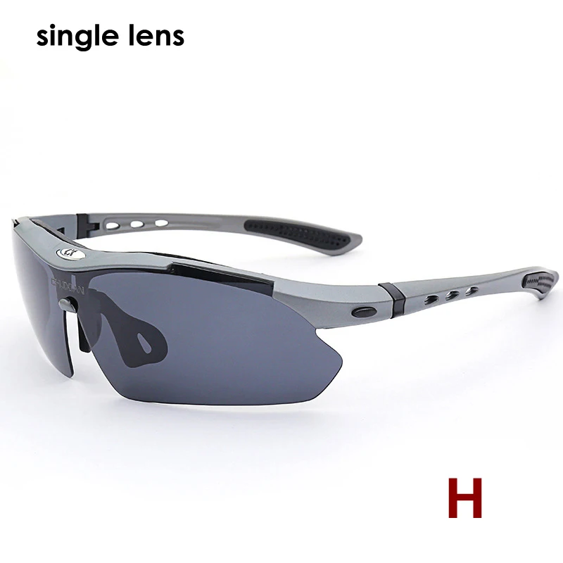 Peche, специальные очки для рыбалки, очки для езды на велосипеде, спортивные, для улицы, анти-УФ, поляризованные солнцезащитные очки, ночное видение