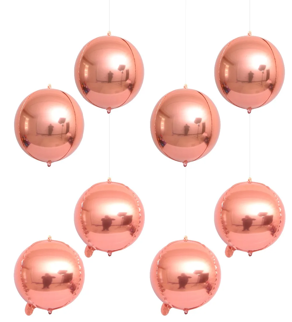 10rose gold