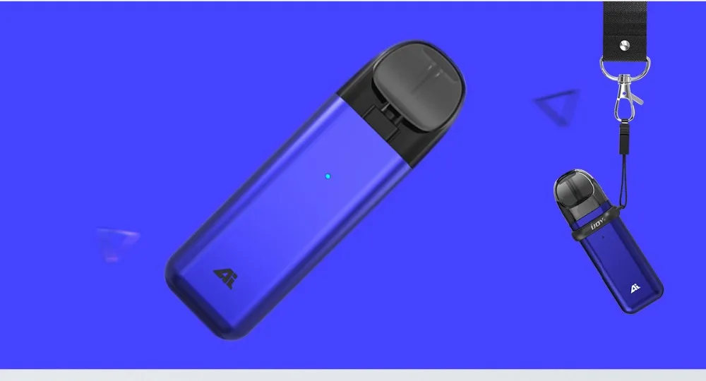 iJoy AI Pod 450mAh Starter Kit-4