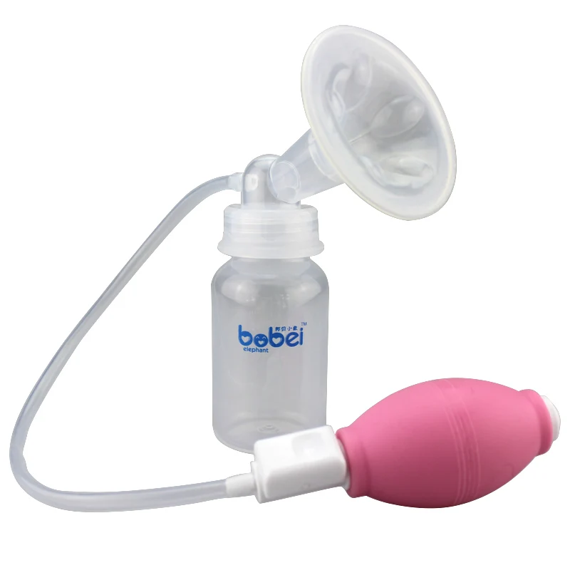 Buy Powerful Breast Milk Pumps Baby Nipple Suction
