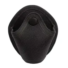 TTGTACTICAL Quick Release наручники случае большинство цепи или на петлях манжеты, манжеты чехол для обязанность пояс