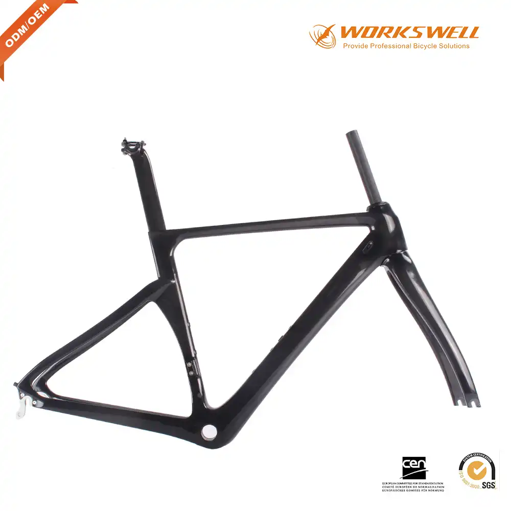 bike frame discount