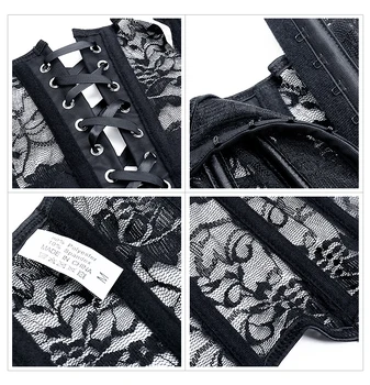 Waist Corsets  4