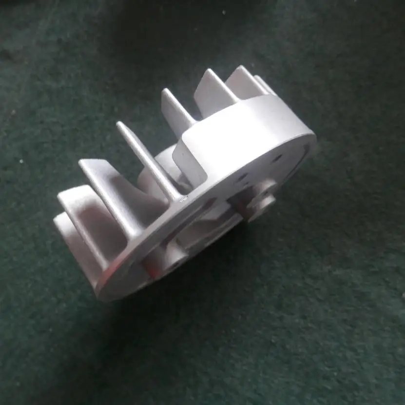 FLY WHEEL ZENOAH G45L G4K G4LS 2