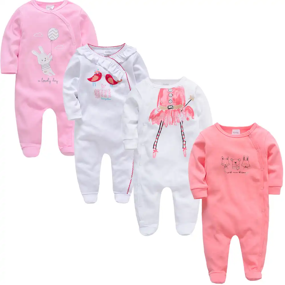 roupas para bebe 4 meses