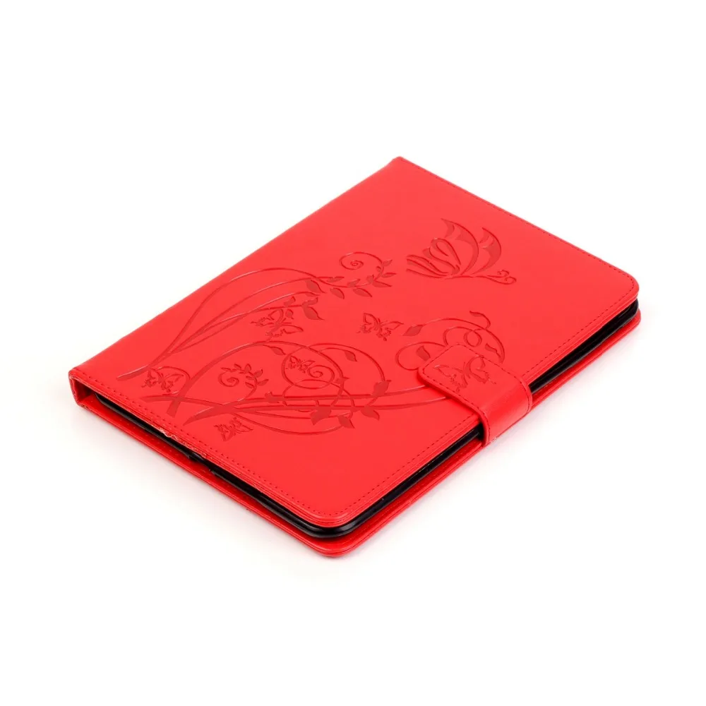 

Fashion Protective Skin Smart Case For iPad Mini 4 Auto Sleep Flip pu+pc Stand Book Tablet Cover for ipad mini 4 mini4 7.9"