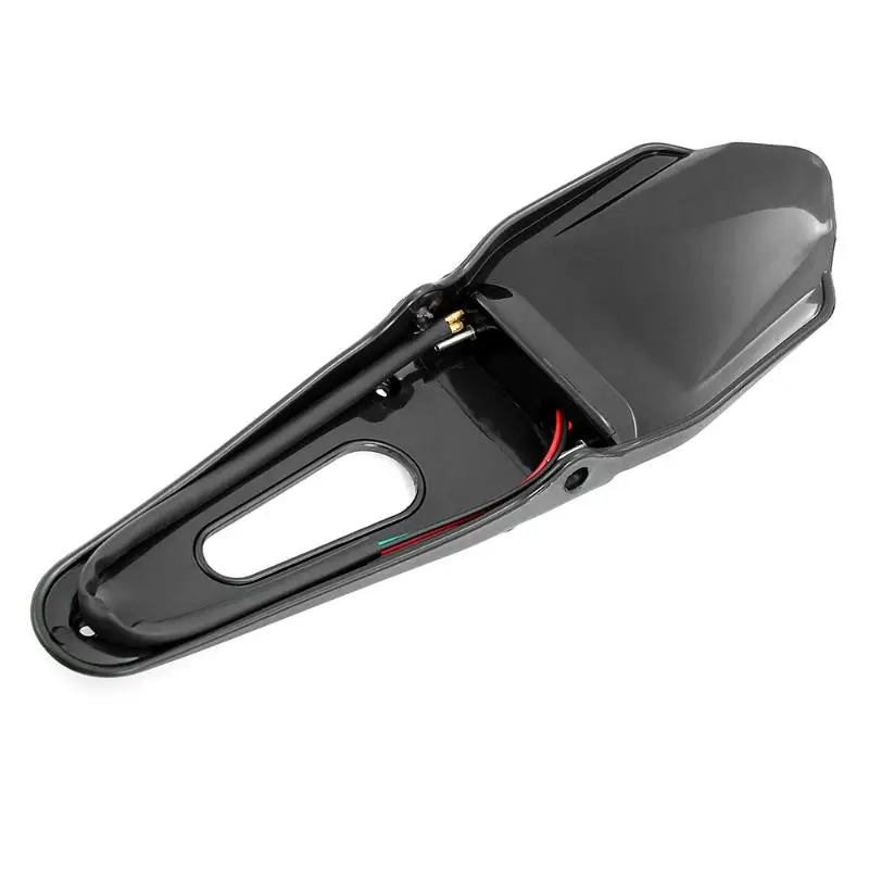 Motorcycle 12LED Stop Light Rear Fender Brake Tail Light For HONDA 250