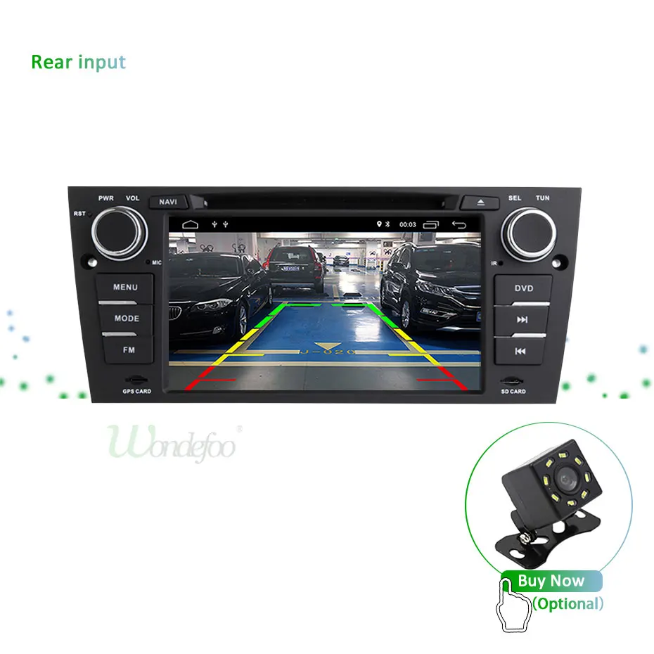 Top DSP IPS screen Android 9.0 4G RAM 64G ROM CAR GPS For BMW E90 E91 E92 E93 dvd player screen stereo radio multimedia navigation 30 Top DSP IPS screen Android 9.0 4G RAM 64G ROM CAR GPS For BMW E90 E91 E92 E93 dvd player screen stereo radio multimedia navigation 30