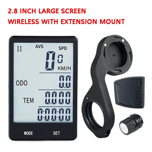 Extension Mount WL