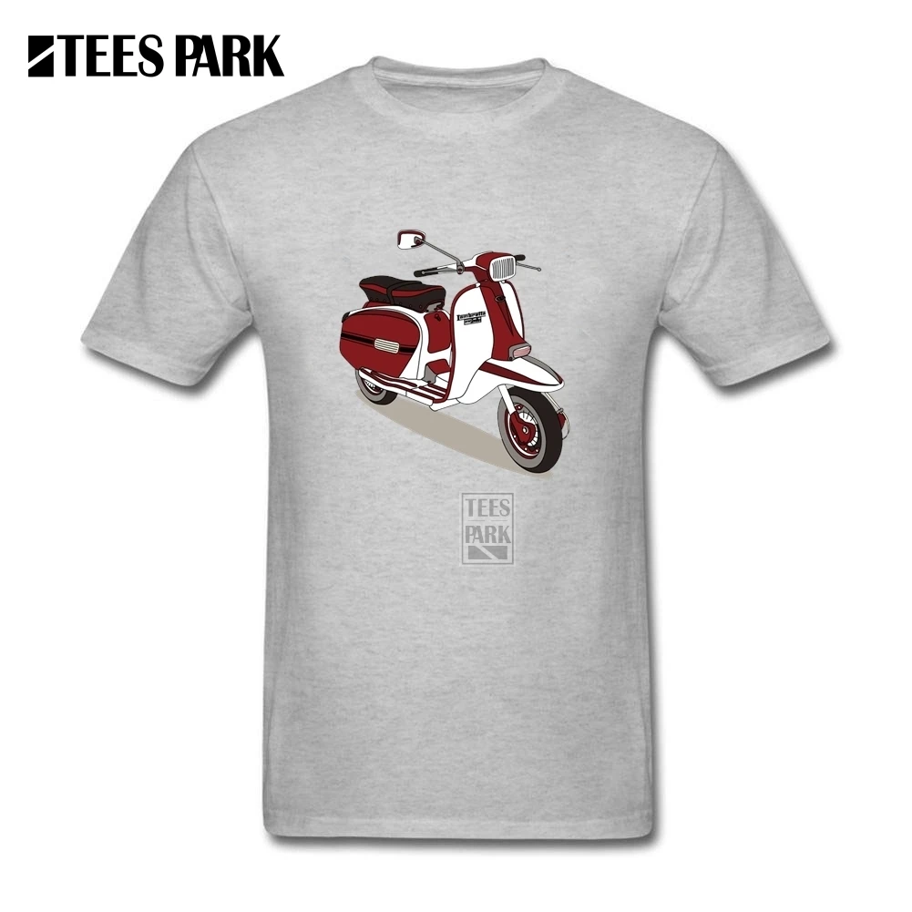 lambretta t shirts