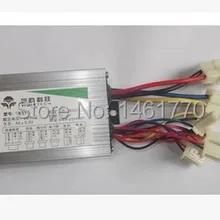 350 Вт 24 в электрический велосипед DC регулятор частоты вращения двигателя, Электрический мотор велосипеда