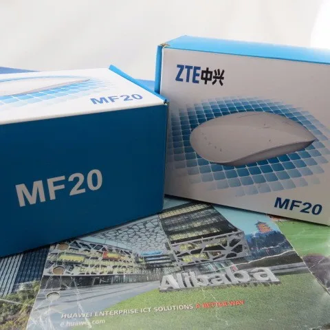 Zte mf20 une Zte mf20 une