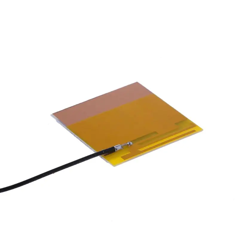 Внутренняя Беспроводная Антенна для ноутбука Intel 6230 3160AC 7260HMW MINI PCI E U.FL 1 пара