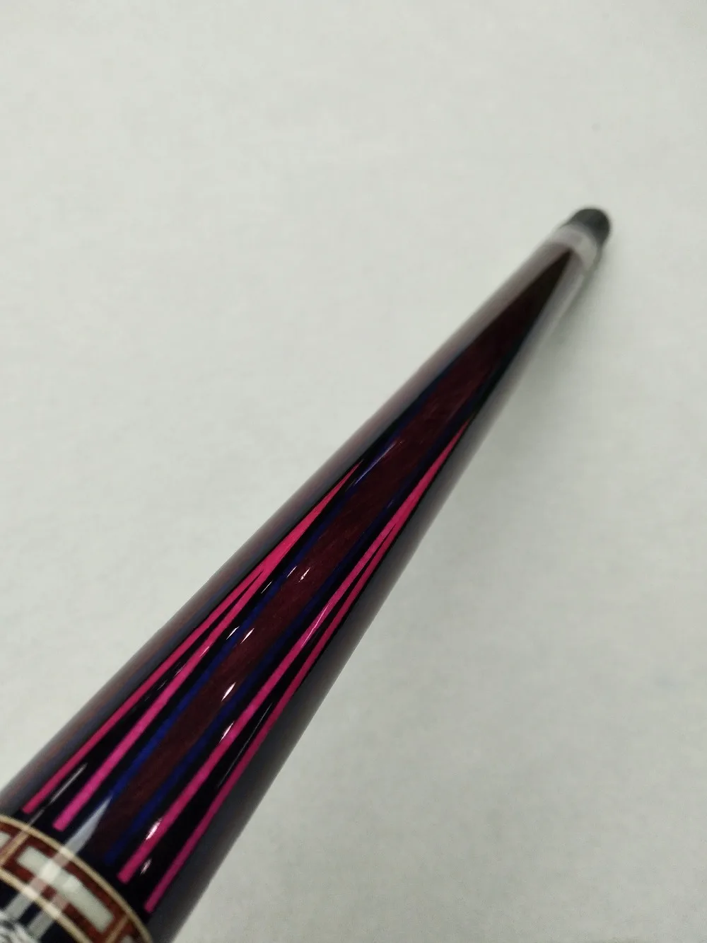 how pool cue 12