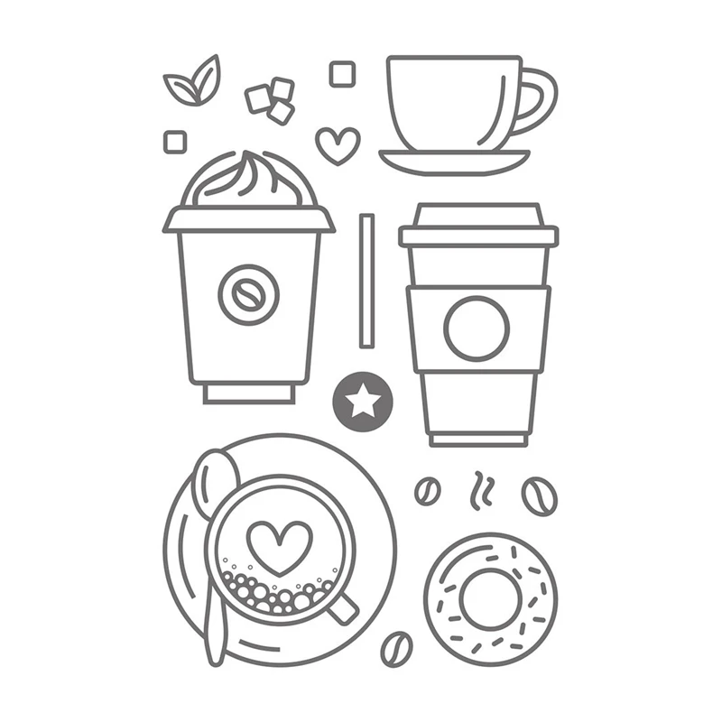 COFFEE BREAK