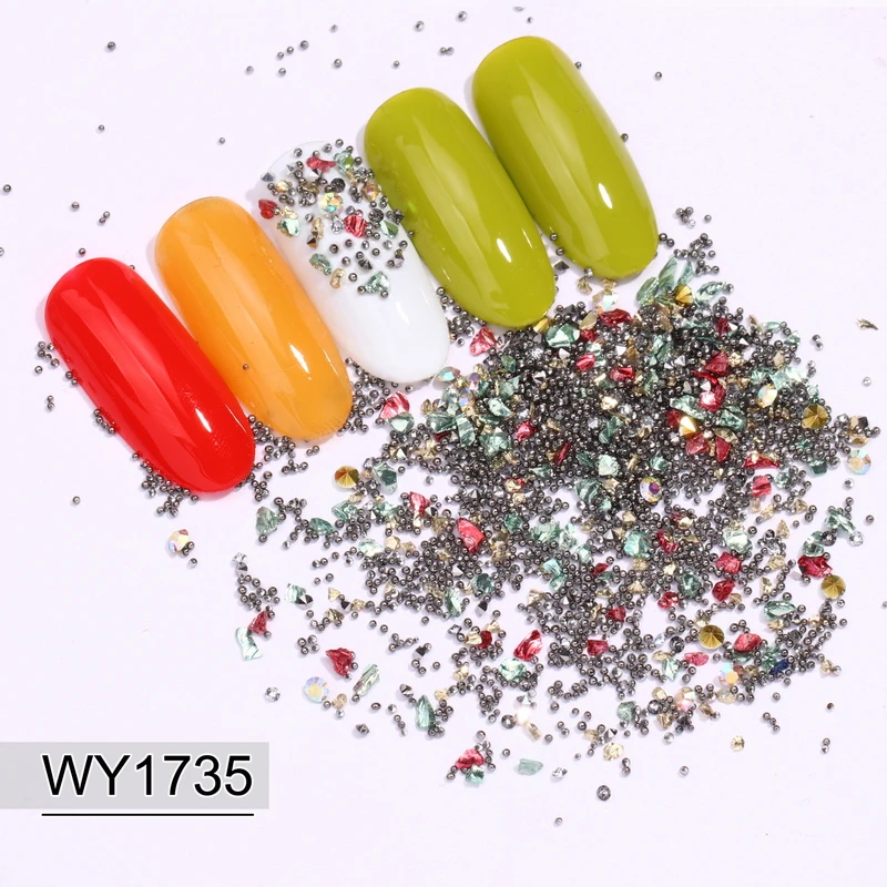 WY1735