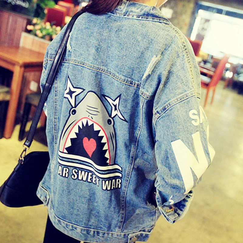 Online Buy Wholesale painted denim jacket from China painted denim ... Online Buy Wholesale painted denim jacket from China painted denim ...