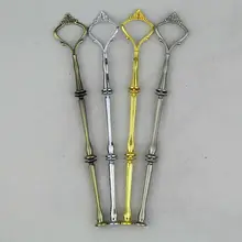 3 яруса мини стиль смешивания и матч можно выбрать много цветов для вечерние и дня рождения(10 комплектов