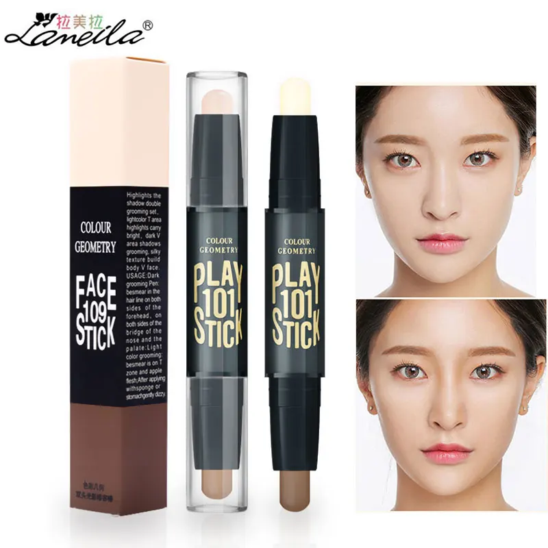 

Moisture Concealment Of Pores Concealer Pen 3g Long Lasting Fashion Brighter