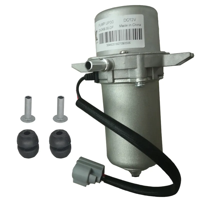 Up30 Electric Vacuum Pump Brake Booster Auxiliary Up30 Electric Vacuum Pump Brake Booster Auxiliary Embly Car New Energy Vehicle Part Origin