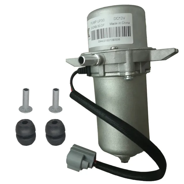 Up30 Electric Vacuum Pump Brake Booster Auxiliary Up30 Electric Vacuum Pump Brake Booster Auxiliary Embly Car New Energy Vehicle Part Origin