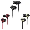 Écouteurs intra-auriculaires d'origine HA-FX11X, sans boîte, 3 couleurs, mise à jour FX11X, modèle FX1X, HA-FX1X, 100% ► Photo 1/6