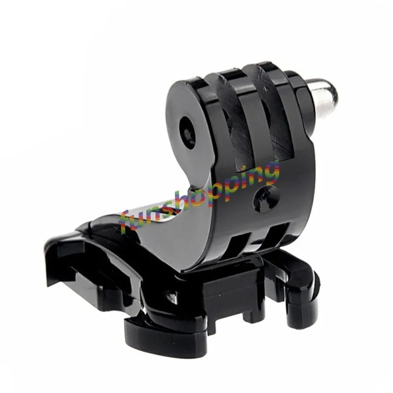 1-Pc-Go-pro-Camera-Accessories-J-Hook-Buckle-Vertical-Helmet-Surface-Mount-Adapter-for-GoPro (1)