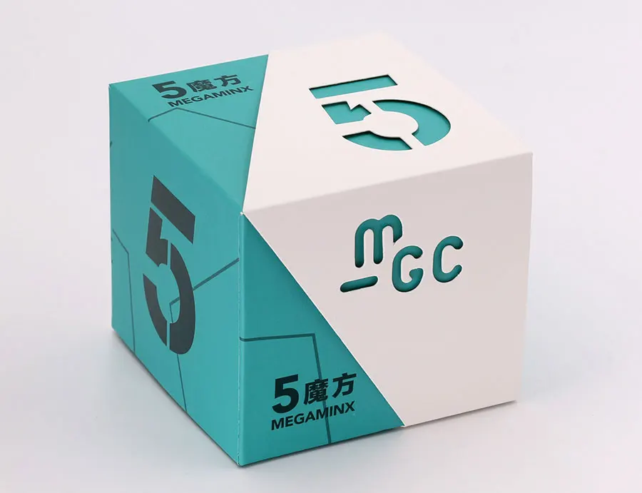 YJ-Megaminx-MGC-01