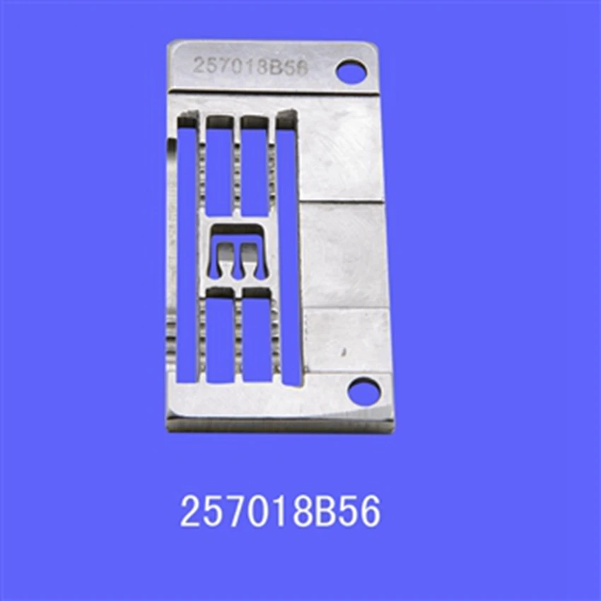 Игловая пластина для Пегаса W561-01 CW500N | Дом и сад