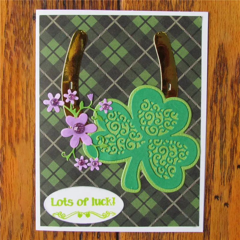 

Leaves Cutting Dies New 2019 for Craft Dies Scrapbooking Card Making Album Embossing Stencil Die Cut Decor