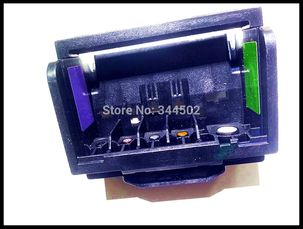 5 слотов печатающая головка 564 для HP D5648 C5388/6380 D7560 C309A D7500 C310a 7510 C311a C309N C310B C310C C510C