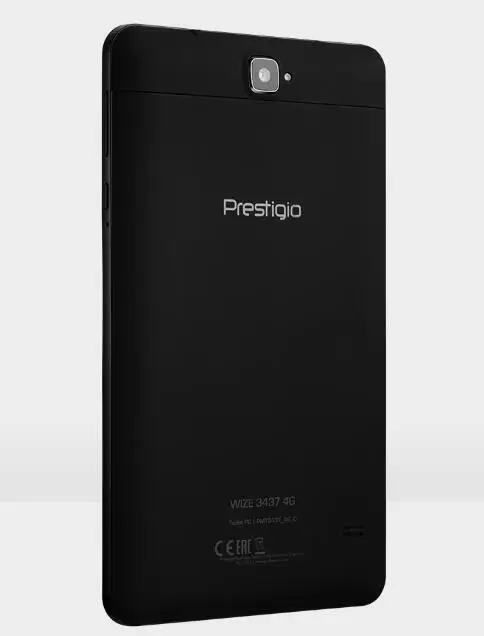 Планшет Prestigio Wize 3437 4G PMT3437_4G_C pmt3437 сменный сенсорный экран 7 дюймов|lens accessories|lens