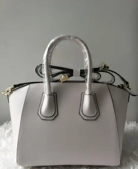 Vintage Genuine Leather Handbag Women Shoulder Bags Brand Designer Retro Cowhide Female Crossbody Trapeze Bag Bolsas