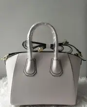 Vintage Genuine Leather Handbag Women Shoulder Bags Brand Designer Retro Cowhide Female Crossbody Trapeze Bag Bolsas