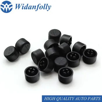 

Widanfolly 5PCS Transmission Breather Cap Gearbox Vent Cap Cover For Jetta Passat Touareg For A4 A6 A8 Q5 Q7 2007-2016 014301485