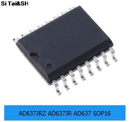 

AD637JRZ AD637JR AD637