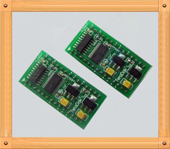 Бесплатная доставка! DIR9001 turn CS8412 14/Модуль платы преобразователя|module board|turn board |