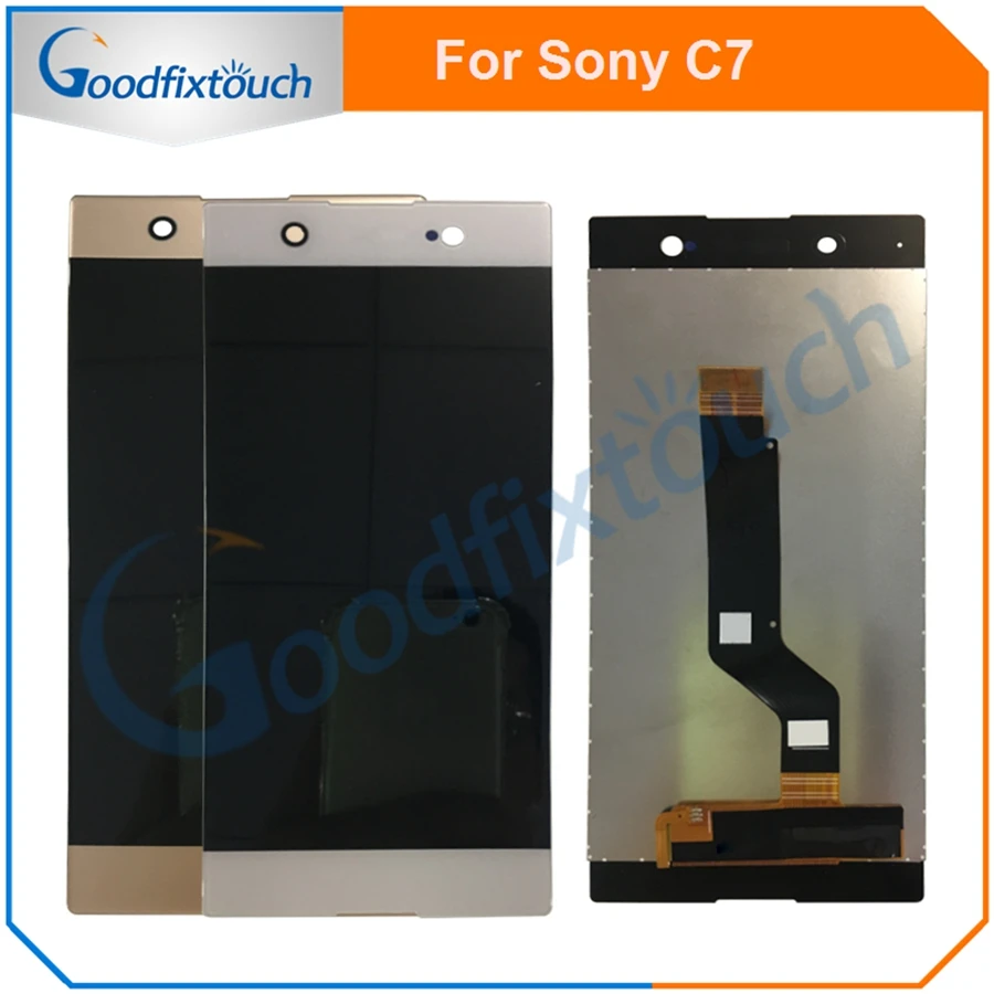LG G6 H870DS H870 H873 LS993 Reemplazo De Cristal Exterior Frontal Pantalla Táctil Negro