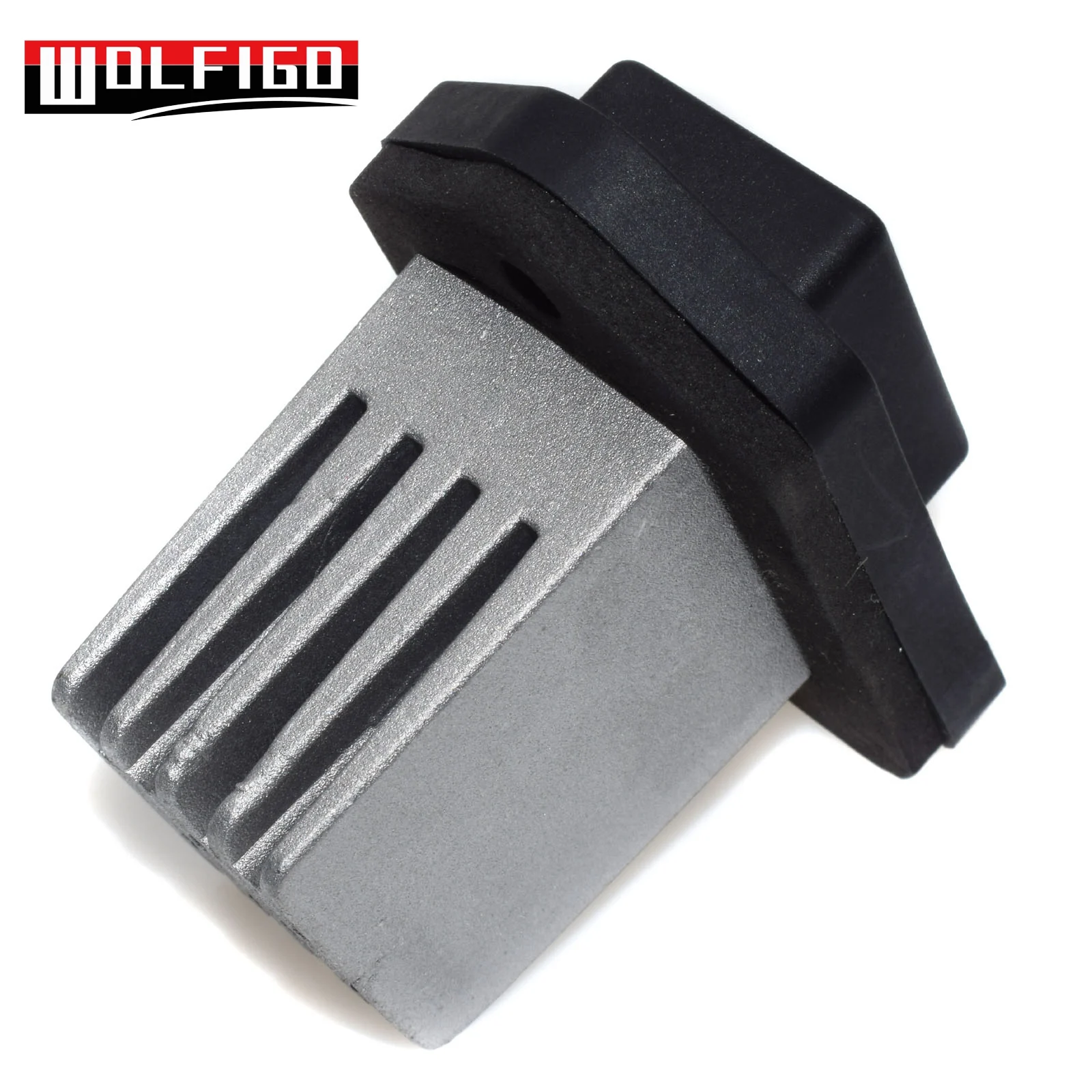 NEW BLOWER MOTOR RESISTOR FOR CHEVROLET CAPTIVA C100 C140 OPEL ANTARA 96629733