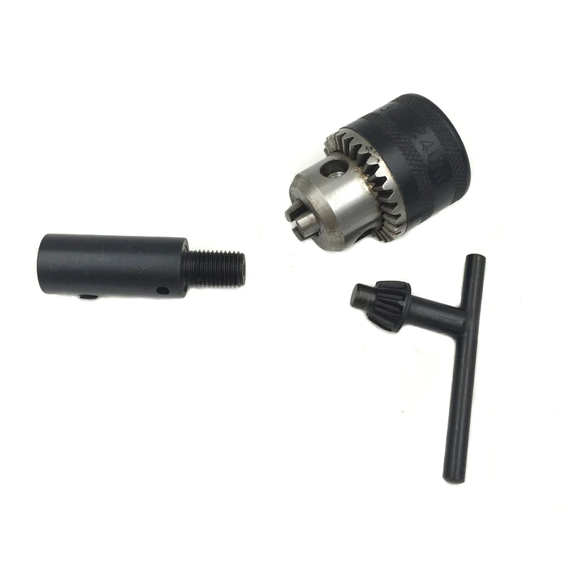 Mini Drill Chuck 0 5 6mm Drill Bits Diameter Power Tools Use For