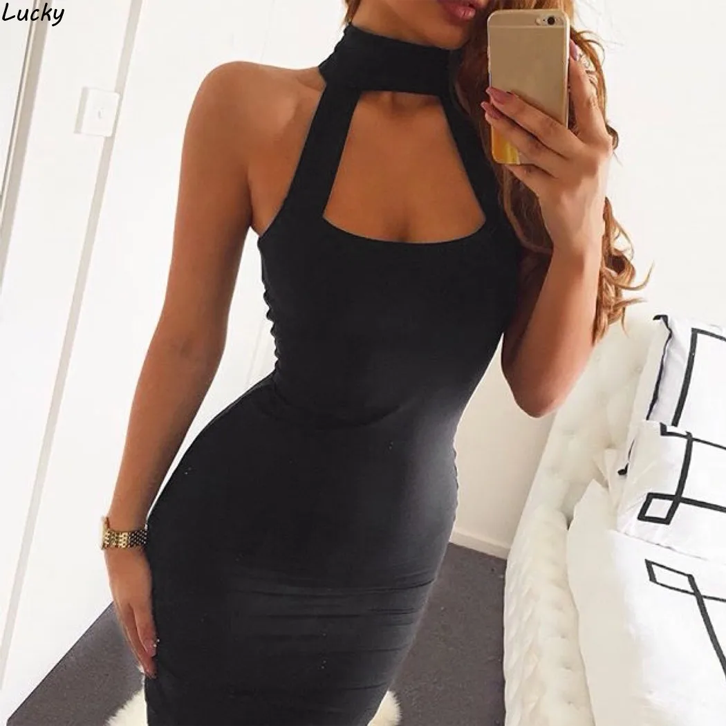 revealing party dresses