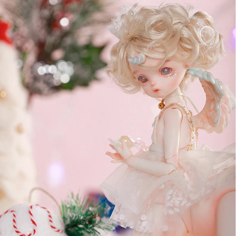 Кукла DZ AntuA 1/6 BJD шарики без тела Модный магазин подарок сюрприз игрушки для детей