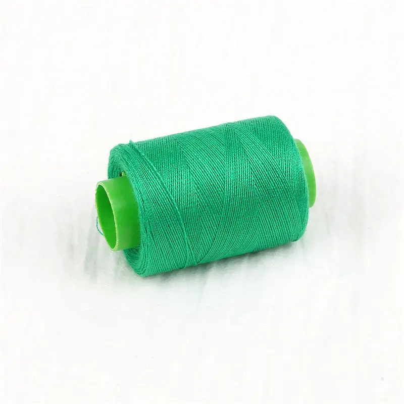 24 цвета 300 м полиэфирная машинная вышивка швейные нитки для ручного шитья Ремесло патч рулевое колесо швейные принадлежности - Цвет: Color 10