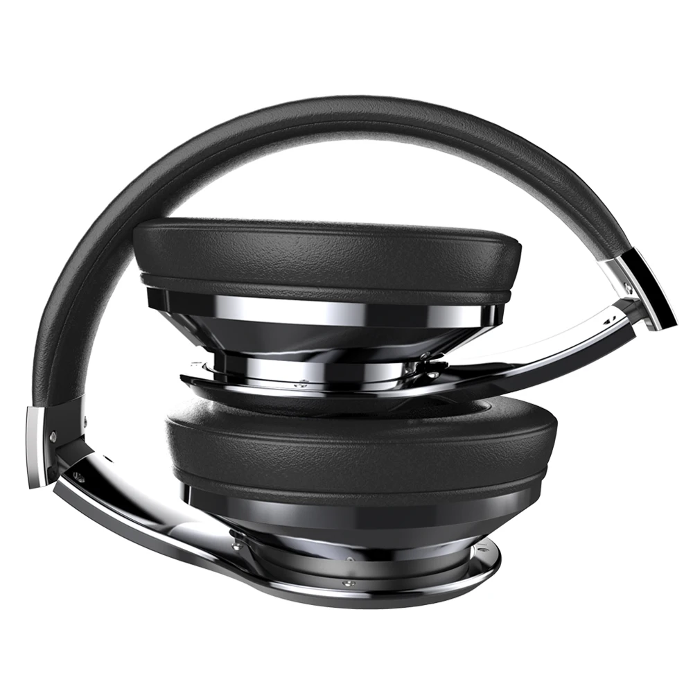 Накладные Bluetooth наушники ZEALOT B22 стерео bluetooth гарнитура беспроводные с басами